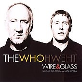 Wire & Glass [Single]