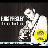 Collection: Elvis Presley/Elvis/Loving You