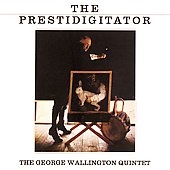 The Prestidigitator