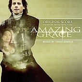 Amazing Grace Original Score