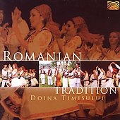 Romanian Tradition