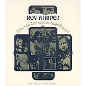 Return of the Sophisticated Beggar