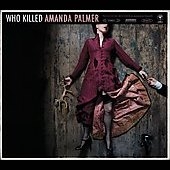 Who Killed Amanda Palmer [9/16]