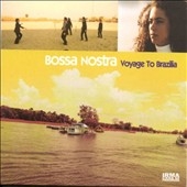 Voyage To Brazilia Voyage To Brazilia