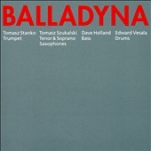 Balladyna (GER) (Reissue)