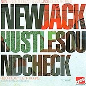 New Jack Hustle/Sound Check[TR396043]