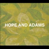 Medeiros/Hope and Adams [Slipcase]