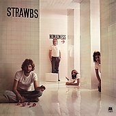 The Strawbs/ノーマッドネス +2＜生産限定盤＞
