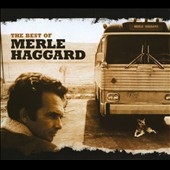 Best Of Merle Haggard