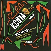Kenya Revisited Live