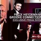 Exclusive Freak Show