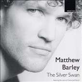 The Silver Swan / Matthew Barley, Judi Dench