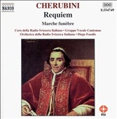 Cherubini: Requiem; Marche funebre