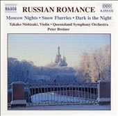 Russian Romance Russian Romance