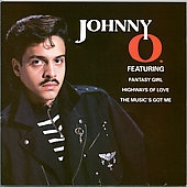 Johnny O.