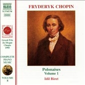 Chopin: Complete Piano Works 8