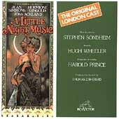 A Little Night Music