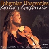 Bohemian Rhapsodies / Leila Josefowicz