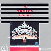 Holst: The Planets / Isao Tomita Holst: The Planets / Isao Tomita