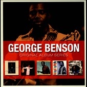 Original Album Series: George Benson＜限定盤＞