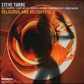 Delicious And Delightful