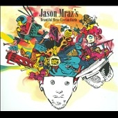 Jason Mraz's Beautiful Mess : Live On Earth ［CD+DVD］