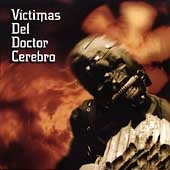Victimas Del Doctor Cerebro