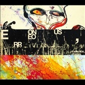 Erroneous : A Selection Of Errors