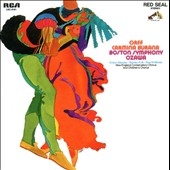 Orff: Carmina Burana