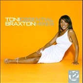 12" Masters Essential Mixes : Toni Braxton