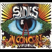 The Sadies/In Concert Vol. 1[2122]