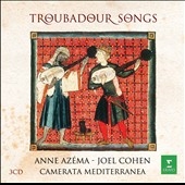 Troubadour Songs Troubadour Songs