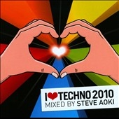 I Love Techno 2010