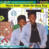 Under Me Sleng Teng Under Me Sleng Teng