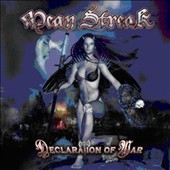 Mean Streak/Declaration Of War[BLOD077CD]