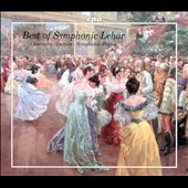 Best of Symphonic Lehar Best of Symphonic Lehar