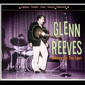 TOWER RECORDS ONLINE㤨Glenn Reeves/Johnny On The Spot  Gonna Shake This Shack Tonight[BCD16658]פβǤʤ2,490ߤˤʤޤ