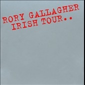 Irish Tour 74