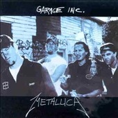 Metallica/Garage Inc.[5383512]