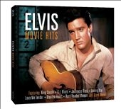 Elvis Presley/Movie Hits[DAY2CD107]