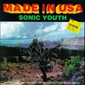 Made In USA: Music From The Original 1986...