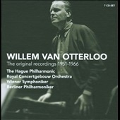 Willem van Otterloo - The Original Recordings 1951-1966