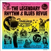 The Legendary Rhythm & Blues Review : Live!
