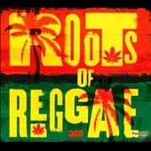 Roots Of Reggae[3PAZZ001]