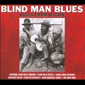 Blind Man Blues