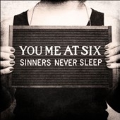 Sinners Never Sleep Sinners Never Sleep