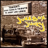 Jukebox Junky : Tribute To Jerry Lee Lewis Jukebox Junky : Tribute To Jerry Lee Lewis