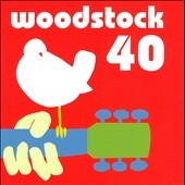 Woodstock 40 Years On : Back To Yasgur's Farm