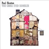 Cross Eyed Rambler, The (Deluxe Edition) [Digipak]