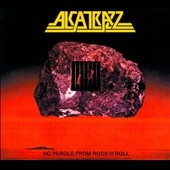 No Parole From Rock 'N' Roll No Parole From Rock 'N' Roll